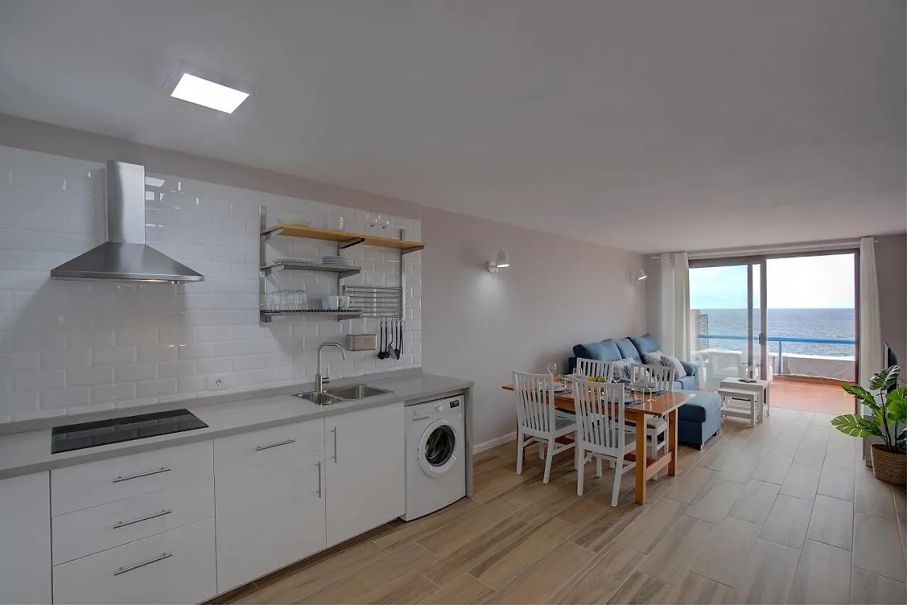 Sonia'S Beach Playa Cancajos.- BreNa Baja  Appartement