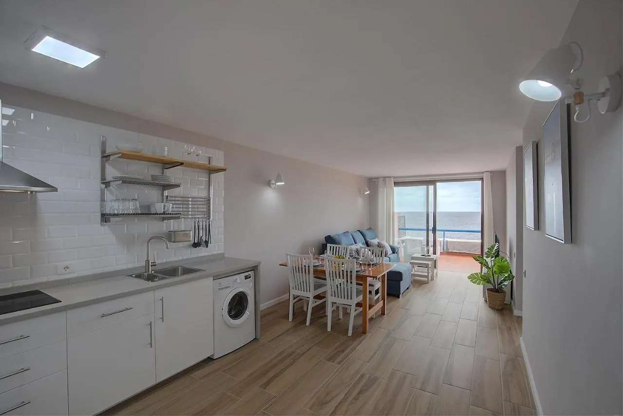 Sonia'S Beach Playa Cancajos.- BreNa Baja  Appartement Playa Cancajos.- BreNa Baja (la Palma)