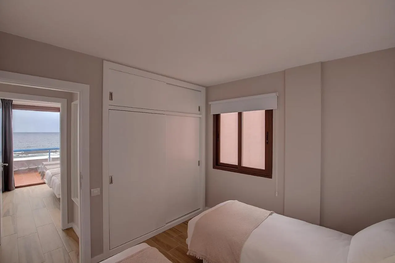 Appartement Sonia'S Beach Playa Cancajos.- BreNa Baja  Espagne