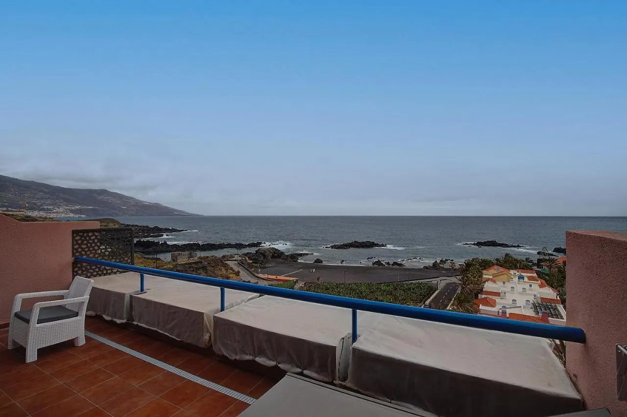 Sonia'S Beach Playa Cancajos.- BreNa Baja  Appartement Playa Cancajos.- BreNa Baja (la Palma)