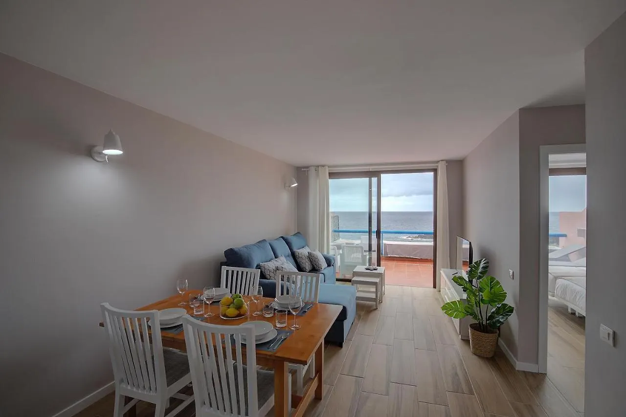 Appartement Sonia'S Beach Playa Cancajos.- BreNa Baja