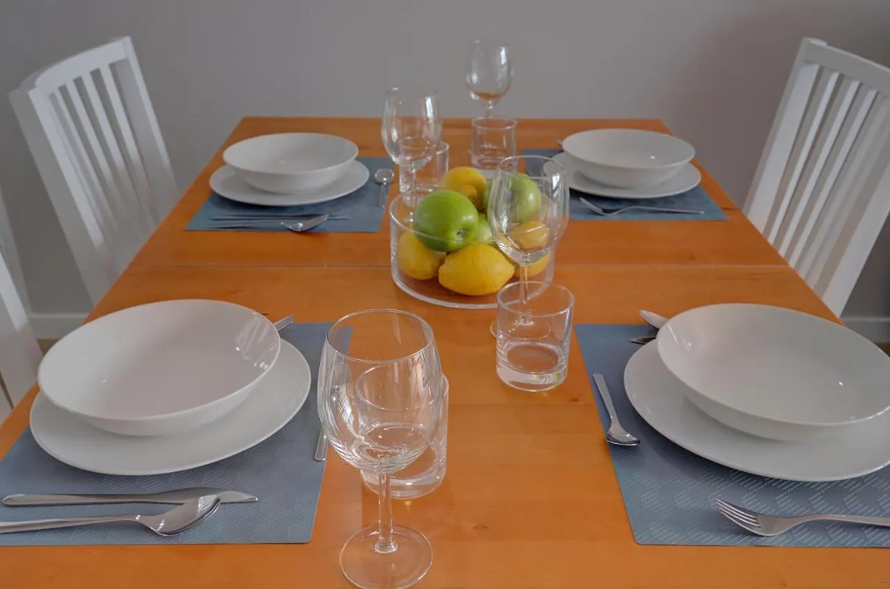 Appartement Sonia'S Beach Playa Cancajos.- BreNa Baja
