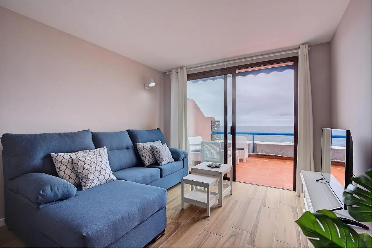 Appartement Sonia'S Beach Playa Cancajos.- BreNa Baja