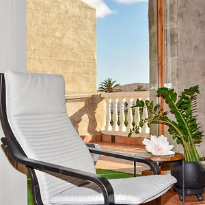 Casa Estrellas Hébergement de vacances